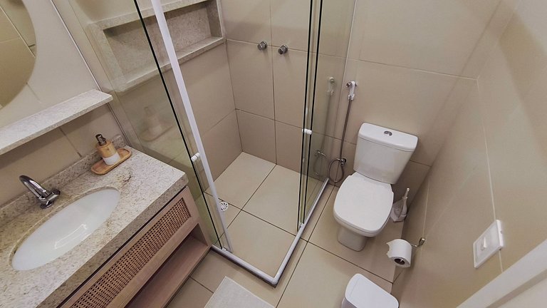 Carneiros | 02 QT Premium | Galápagos Beach(B07-5)