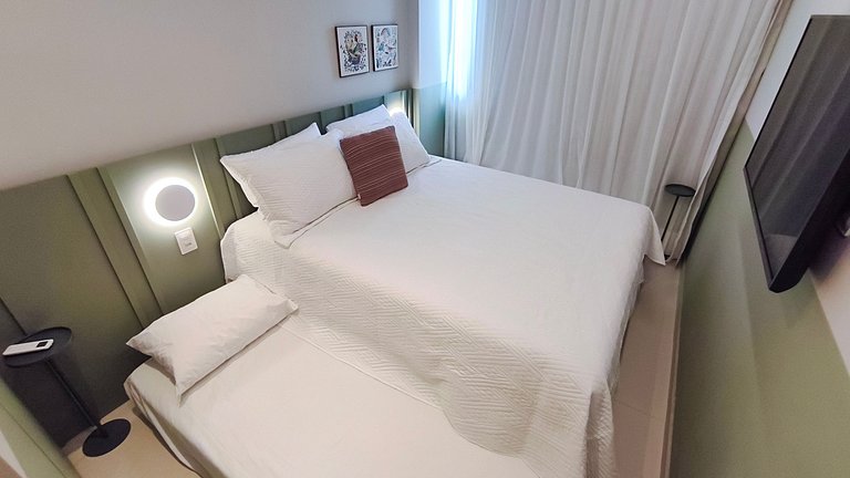 Carneiros | 02 QT Premium | Galápagos Beach(B07-5)