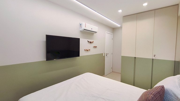 Carneiros | 02 QT Premium | Galápagos Beach(B07-5)