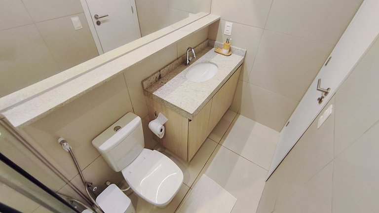 Carneiros | 02 QT Premium | Galápagos Beach(B07-5)