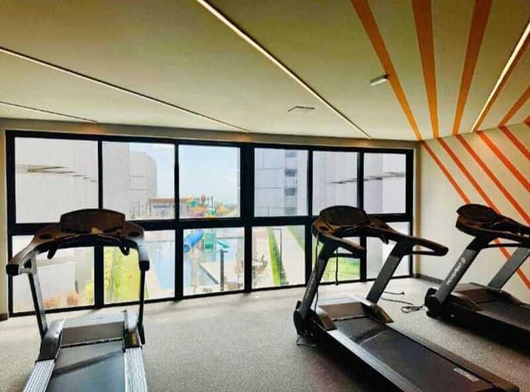 Carneiros | Studio Beira-Mar | Nomar Beach (A20-D)