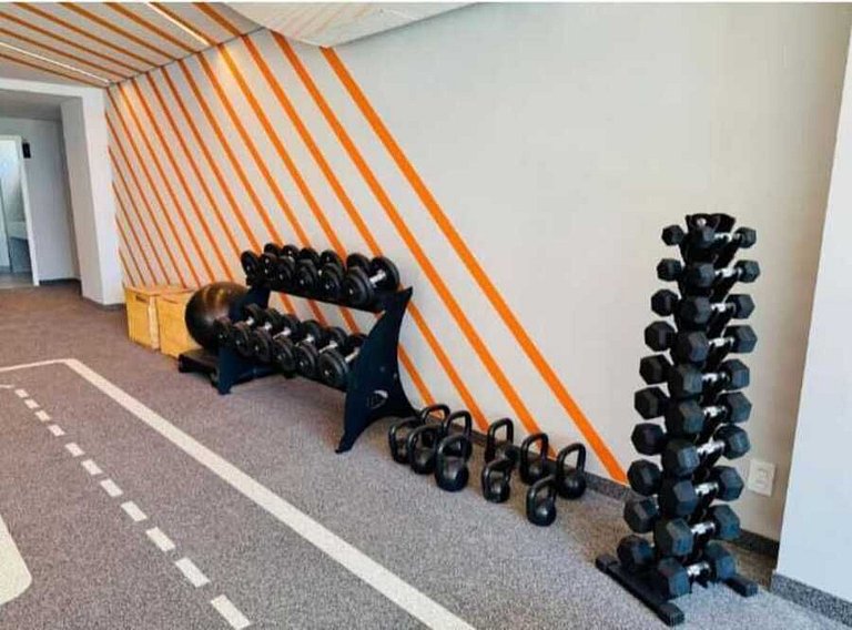 Carneiros | Studio Vista Piscina | Nomar (B09-D)