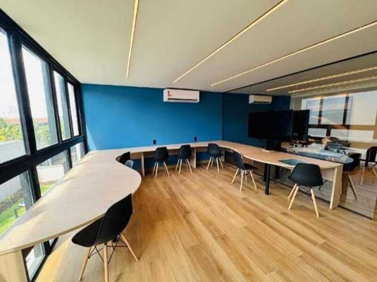 Carneiros | Studio Beira-Mar | Nomar Beach (A20-D)