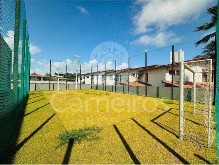 Studio no NoMar - Praia dos Carneiros - À beira-mar (B05-D)