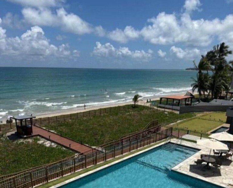 Carneiros | Studio Novo | Nomar Pé na Areia (A08D)