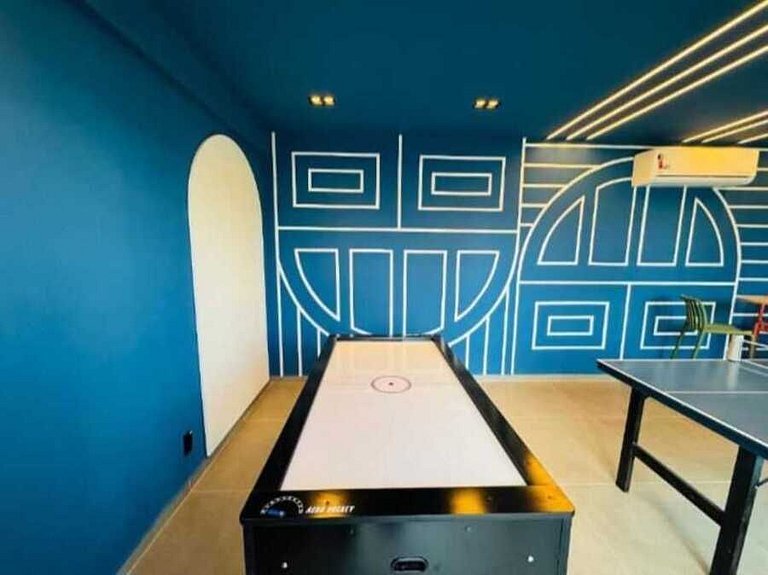 Carneiros | Studio Novo | Nomar Pé na Areia (A09D)