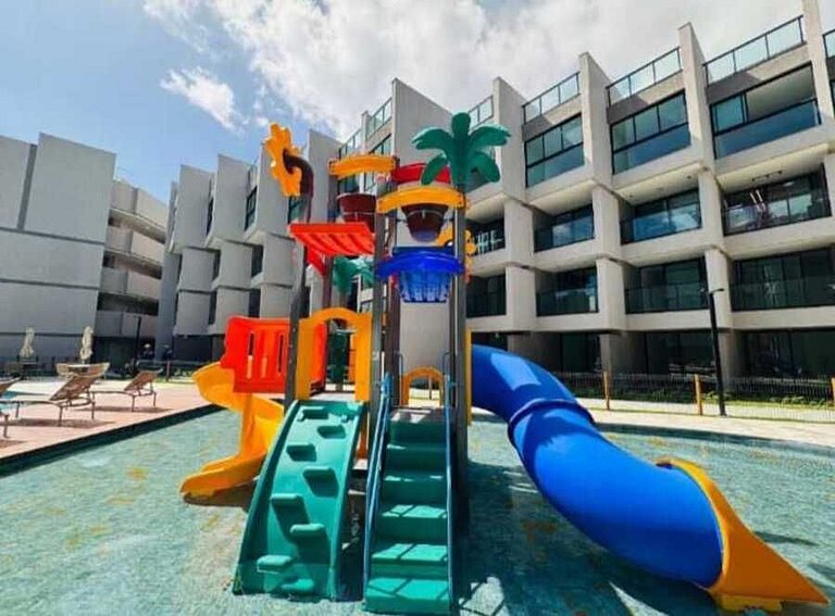 Carneiros | Studio Novo | Nomar Pé na Areia (A08D)