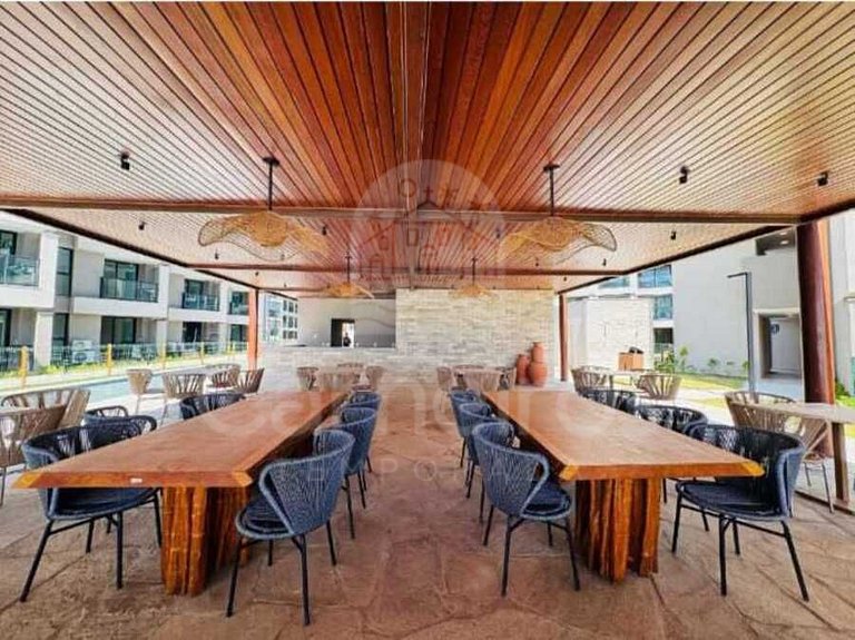 Carneiros | 02 QT Vista Mar | Nomar Beach (A01-B)