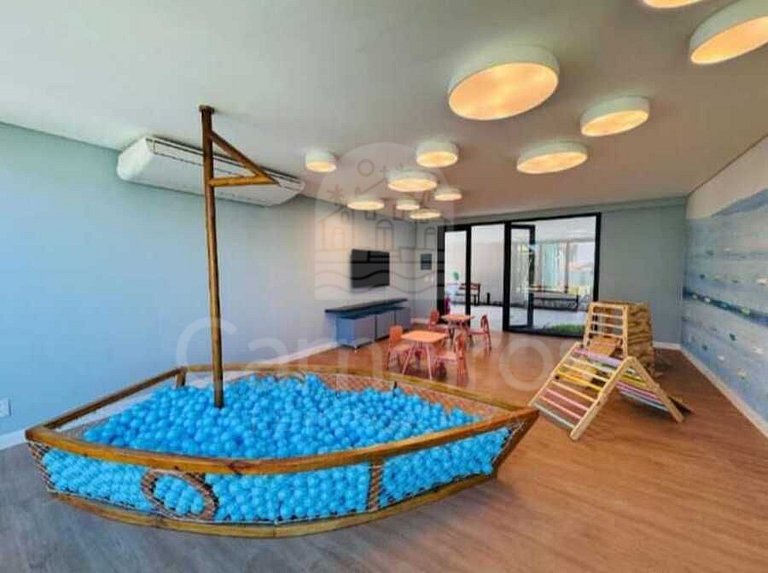 Carneiros | 02 QT Vista Mar | Nomar Beach (A01-B)