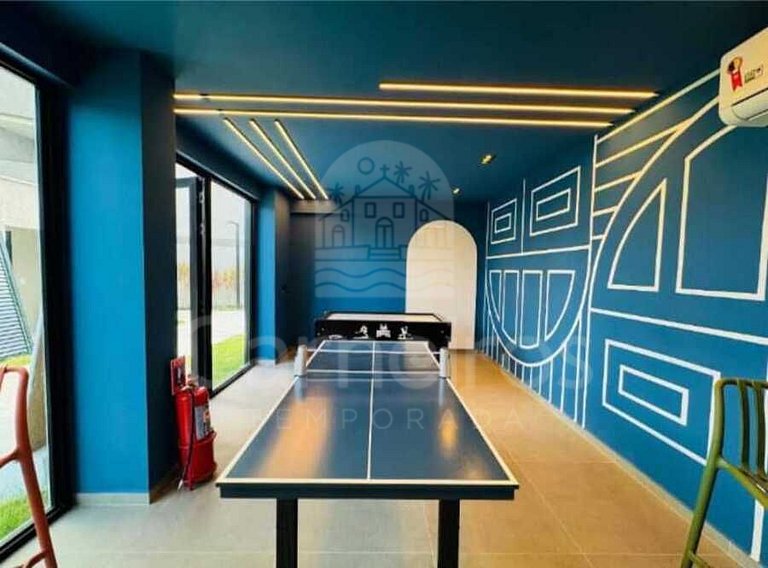 Carneiros | 02 QT Vista Mar | Nomar Beach (A01-B)