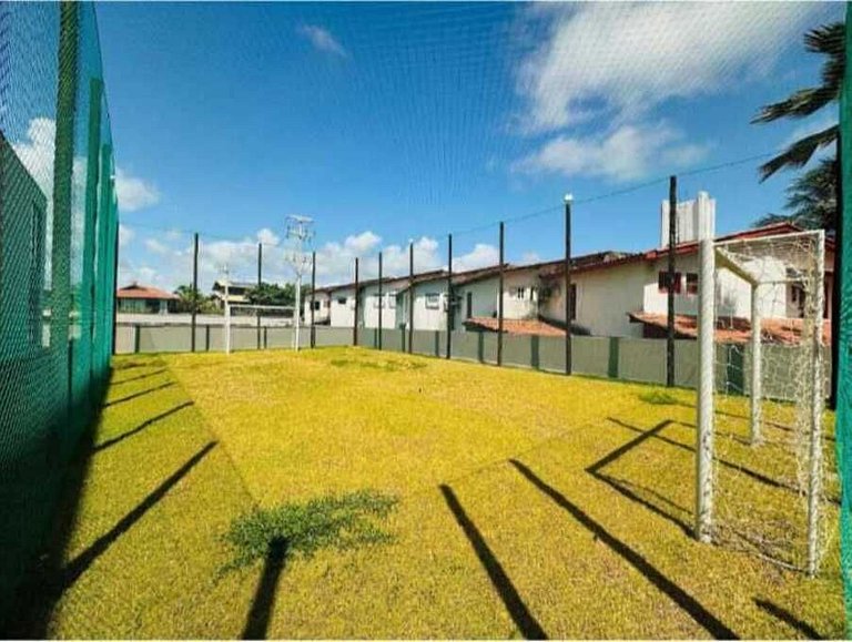 Studio Charmoso | Vista Piscina (X03-D)
