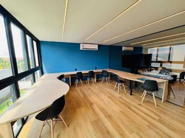 Carneiros | 01 QT Térreo Garden | Normar (X07-A)