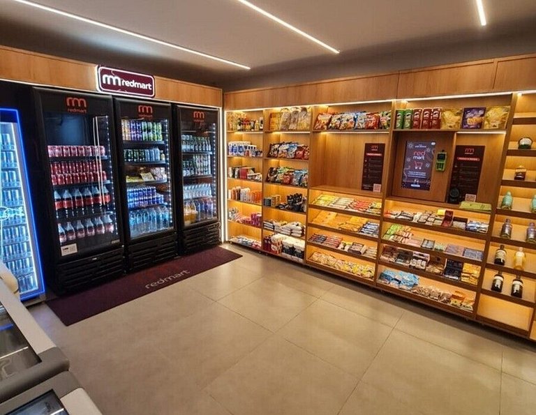 Carneiros | 01 QT Térreo Garden | Normar (X05-A)