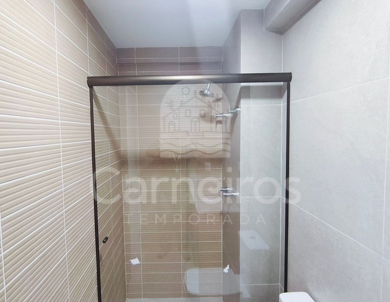 02 Quartos - Galápagos Beach Carneiros (B03-1)