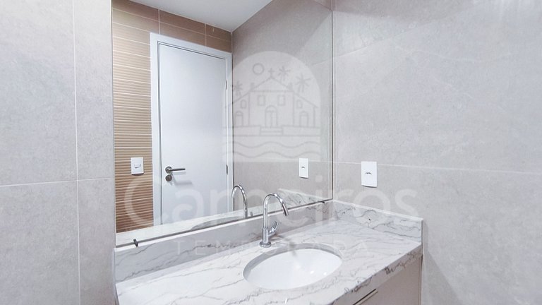 02 Quartos - Galápagos Beach Carneiros (B03-1)