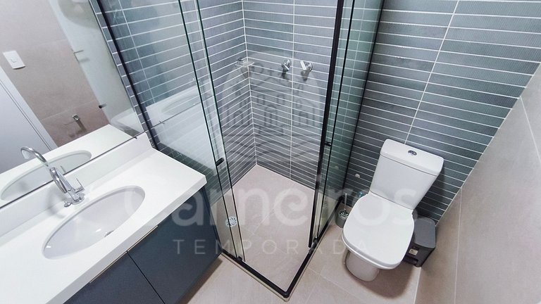 02 Quartos - Galápagos Beach Carneiros (B03-1)