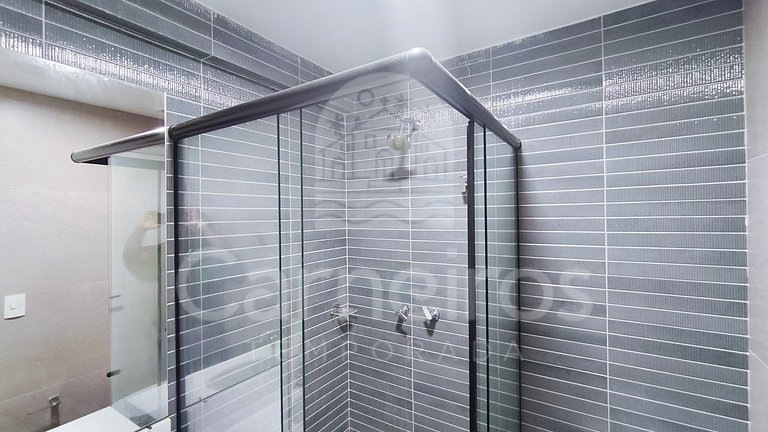 02 Quartos - Galápagos Beach Carneiros (B03-1)