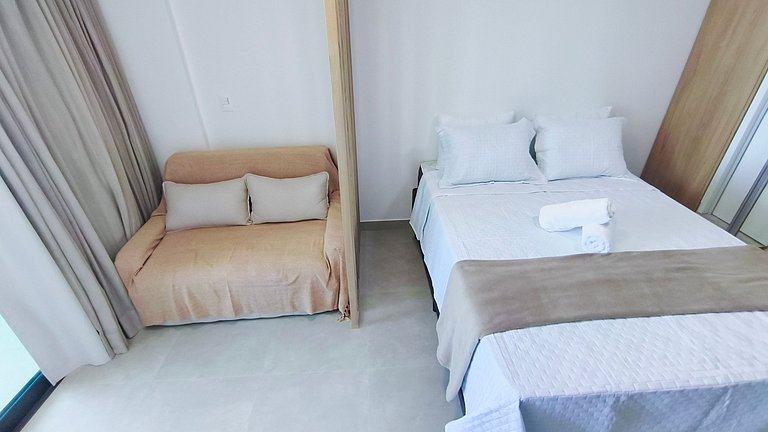 Studio Conforto | Beach Class Summer (C12-5)