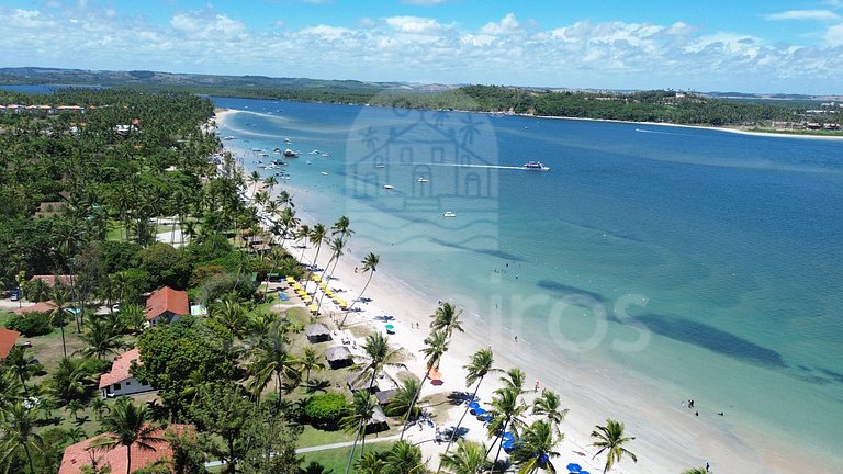 Carneiros Atlântico | Férias Perfeitas (D229)