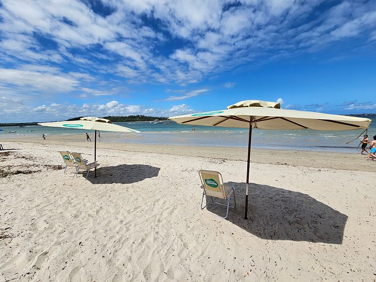 Carneiros Atlântico | Studio Estilo Praia (D230)