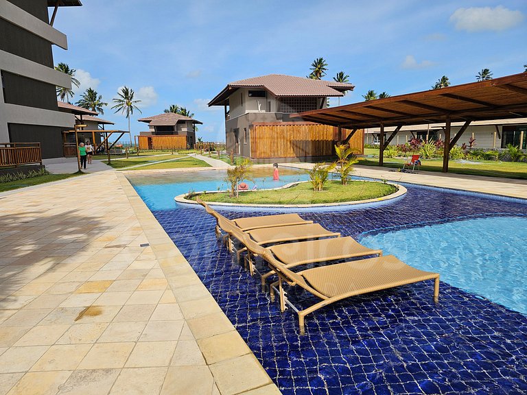 Carneiros Atlântico | Studio Estilo Praia (D230)