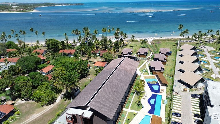 Carneiros Atlântico | Studio | Beira-Mar (D227)