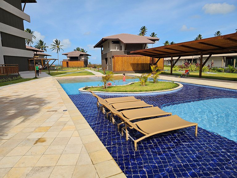 Carneiros Atlântico | Studio | Beira-Mar (D227)