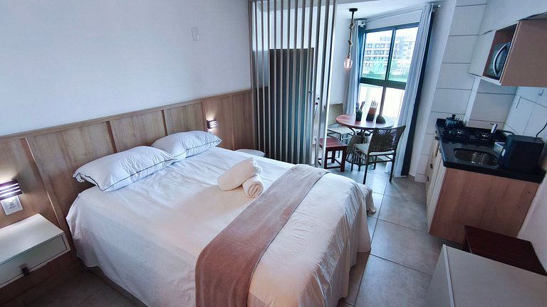 Carneiros | Studio Completo | Max Carneiros(A04E)