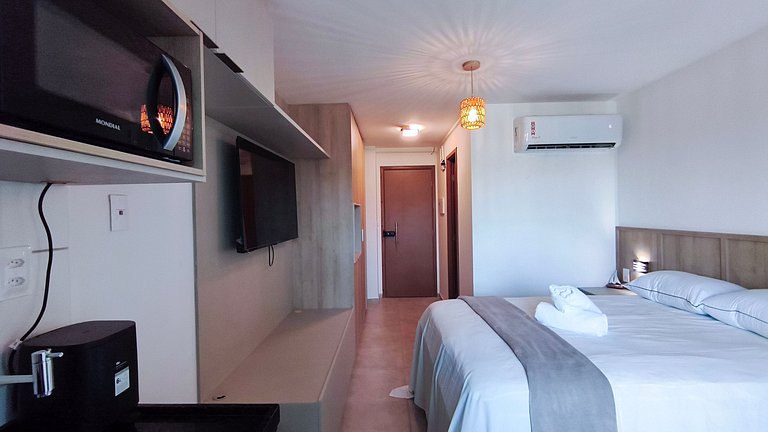 Carneiros | Studio Completo | Max Carneiros(A04E)