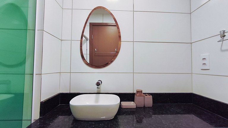 Carneiros | Studio Completo | Max Carneiros(A04E)