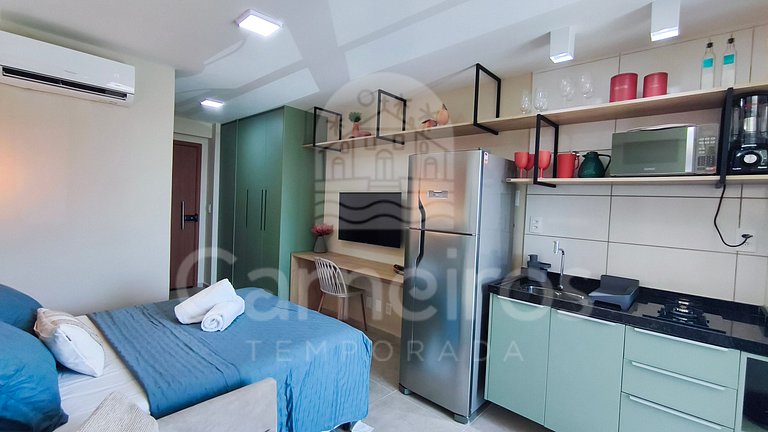 Studio Max Carneiros (A11-1)