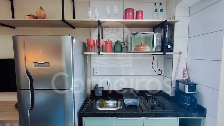 Studio Max Carneiros (A11-1)