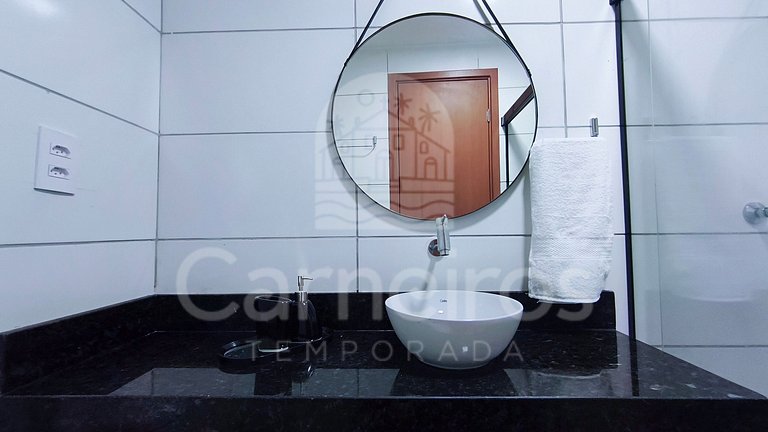 Studio no Max Carneiros Suites (B23-5)