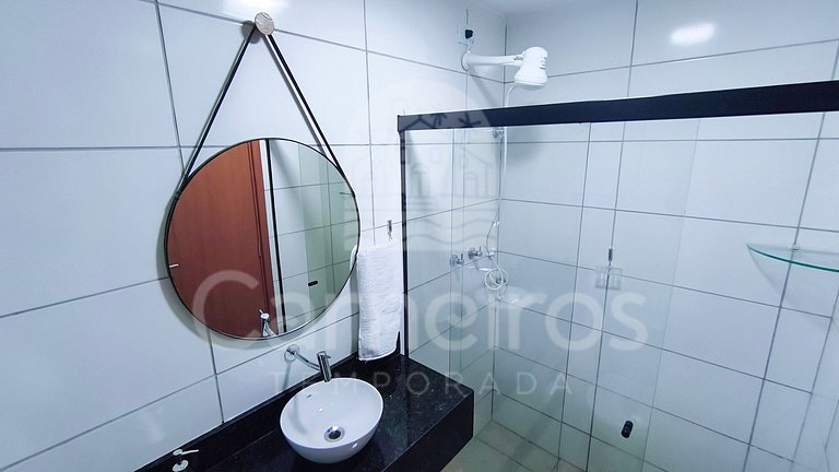 Studio no Max Carneiros Suites (B23-5)