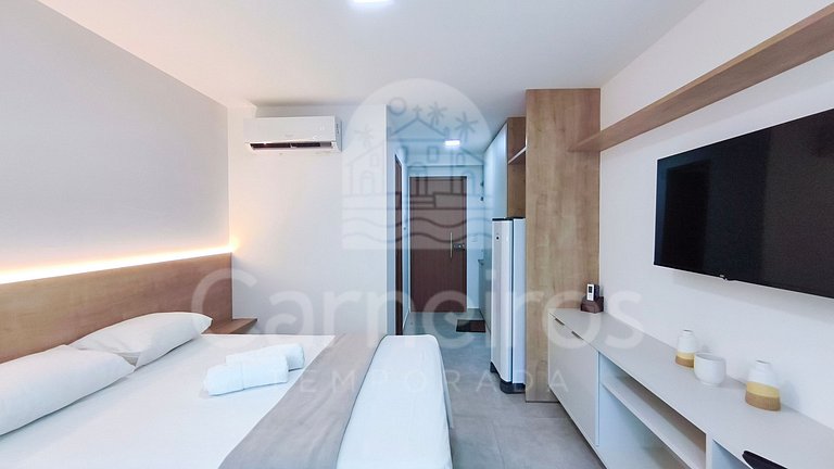 Studio no Max Carneiros Suites (B23-5)