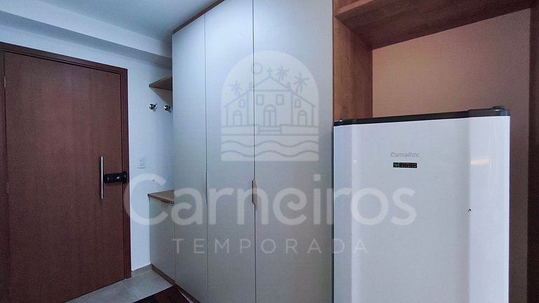 Studio no Max Carneiros Suites (B23-5)