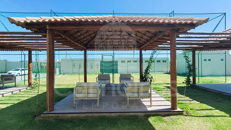 Carneiros | Studio Acolhedor | Max Suítes (A03-5)