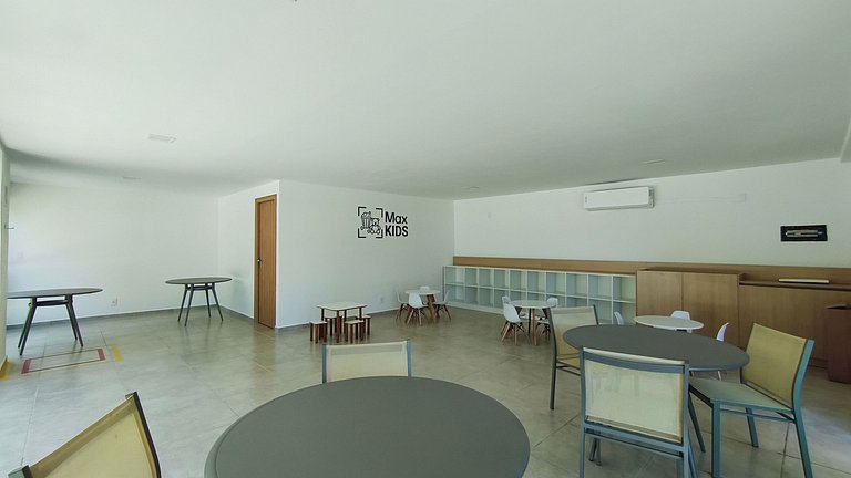 Carneiros | Studio Família | Max Suítes (B14-3)