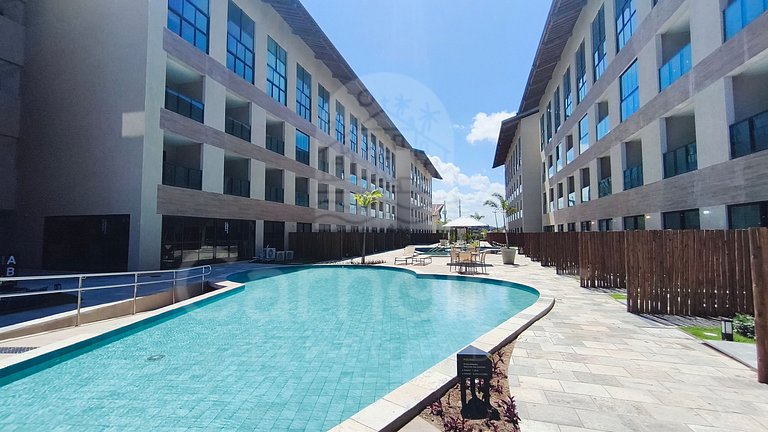 Carneiros | Studio Completo | Max Suítes (A02-5)