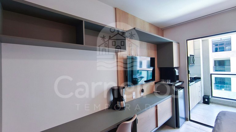 Studio no Max Carneiros Suites (B21-5)