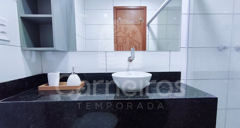 Studio no Max Carneiros Suites (B21-5)