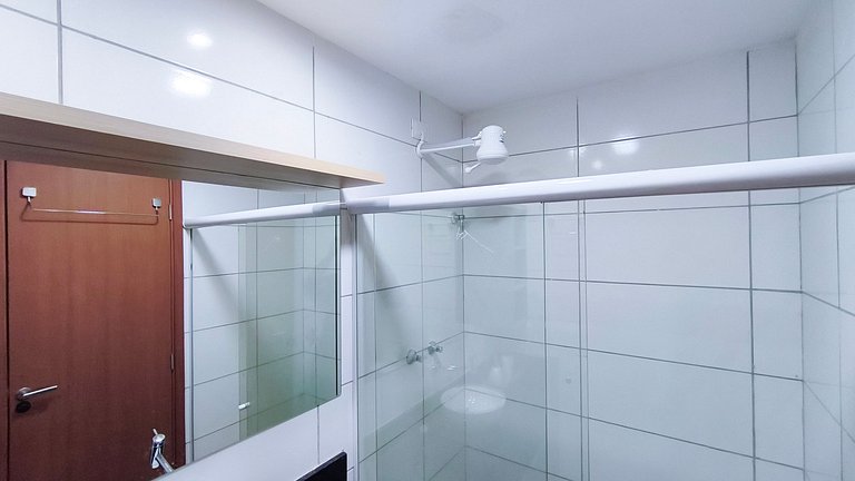 Carneiros | Studio Vista Piscina | Max (B21-5)