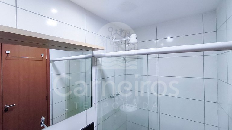 Studio no Max Carneiros Suites (B21-5)