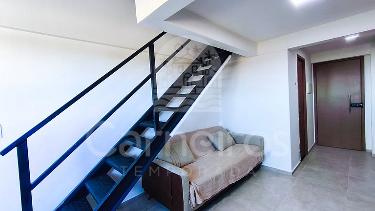 Studio no Max Carneiros Suites (C10-3)