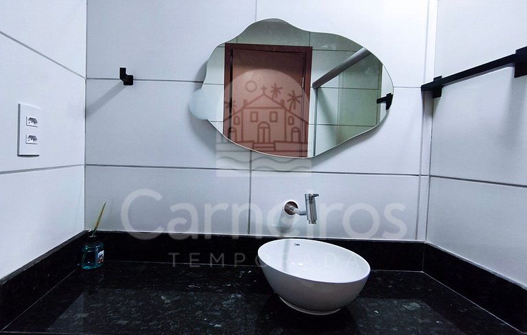 Studio no Max Carneiros Suites (C10-3)