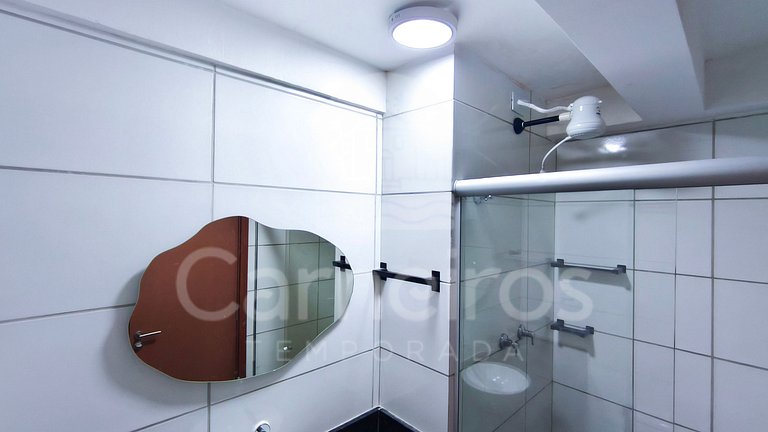 Studio no Max Carneiros Suites (C10-3)