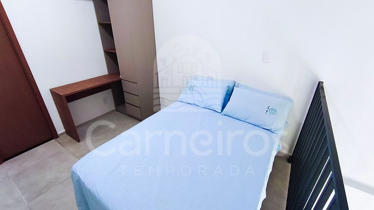 Studio no Max Carneiros Suites (C10-3)