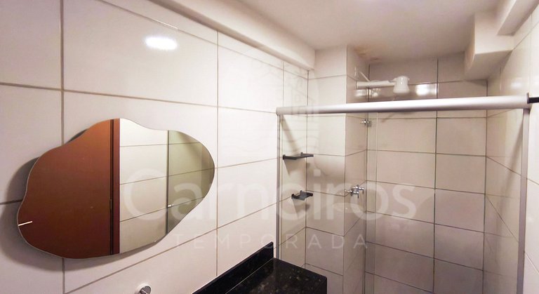 Studio no Max Carneiros Suites (C10-3)