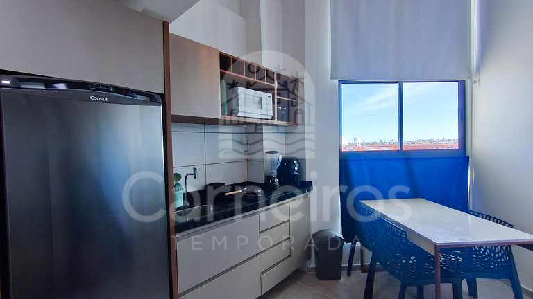 Studio no Max Carneiros Suites (C10-3)