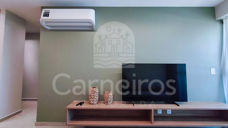 02 Quartos - Galápagos Beach Carneiros (B03-1)